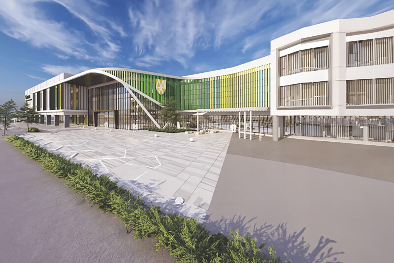 Muna British Academy, Aldar Academies