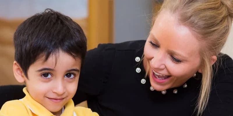 Muna British Academy, Aldar Academies