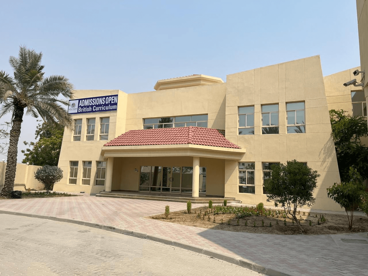 New Dawn Private School