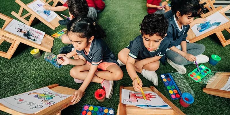 North Gate British Private School - Image 17