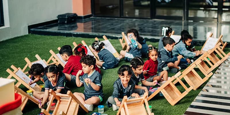 North Gate British Private School - Image 16