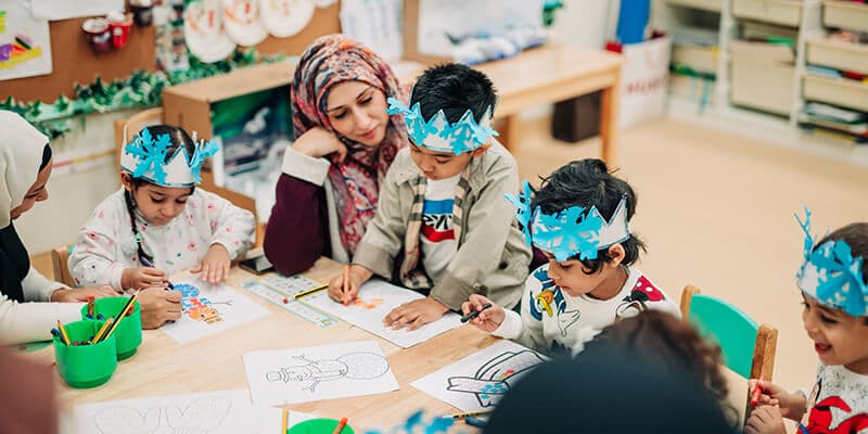 North Gate British Private School - Image 10