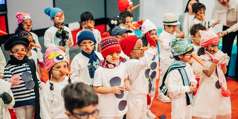 North Gate British Private School - Image 12