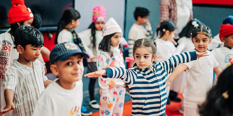 North Gate British Private School - Image 13