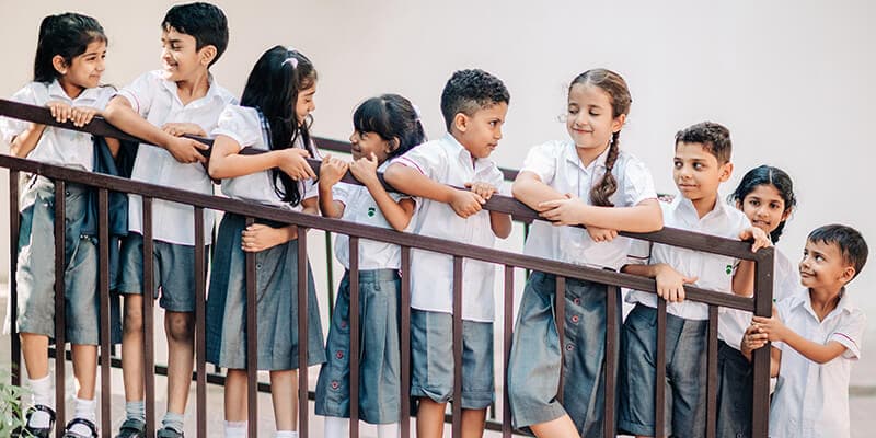 North Gate British Private School - Image 14