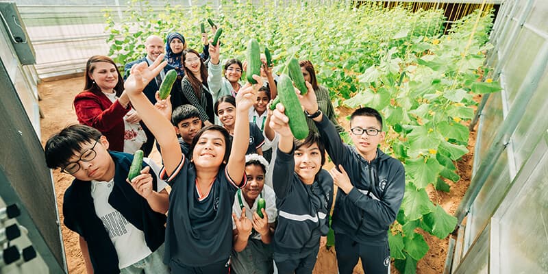 North Gate British Private School - Image 4