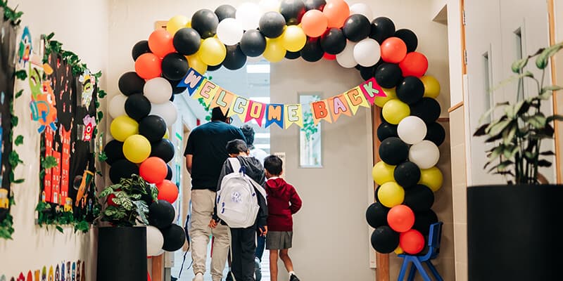 North Gate British Private School - Image 7