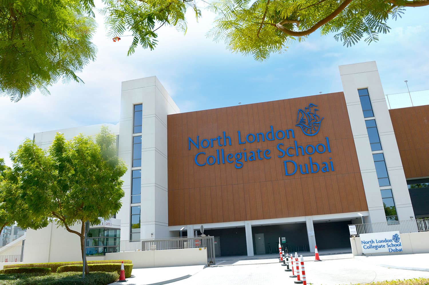 North London Collegiate School Middle East