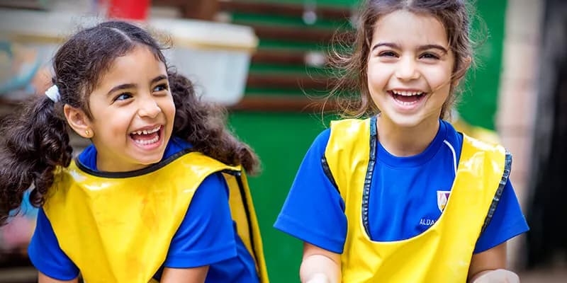 Pearl British Academy, Aldar Academies - Image 19