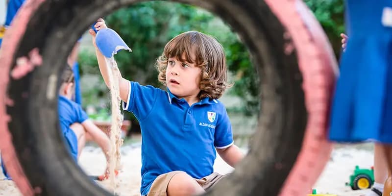 Pearl British Academy, Aldar Academies - Image 24