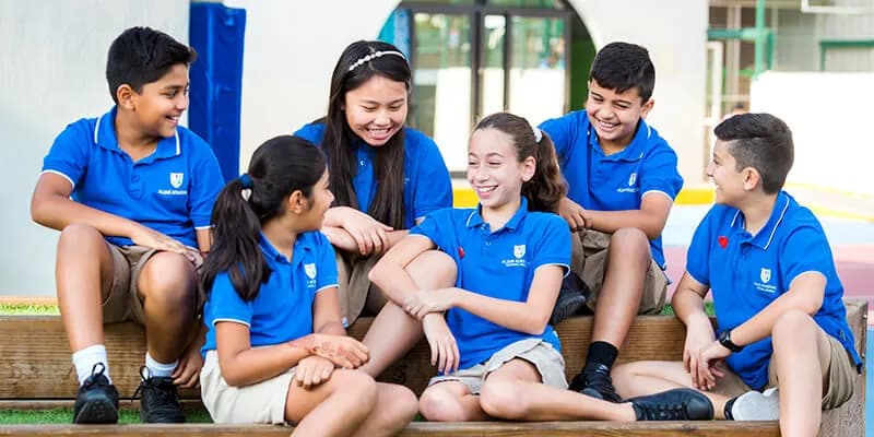 Pearl British Academy, Aldar Academies