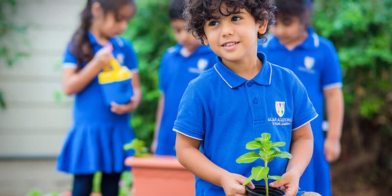 Pearl British Academy, Aldar Academies - Image 4