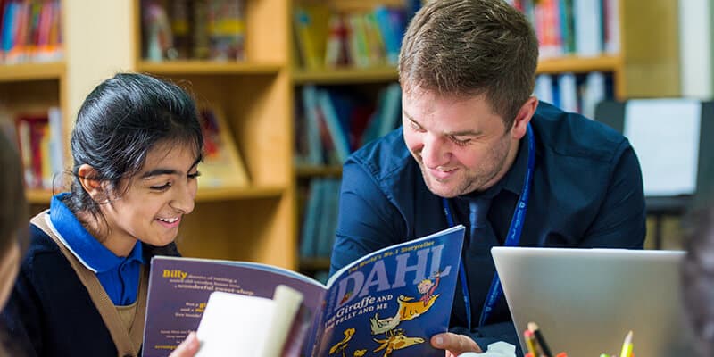 Pearl British Academy, Aldar Academies - Image 8