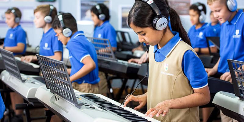 Pearl British Academy, Aldar Academies - Image 9