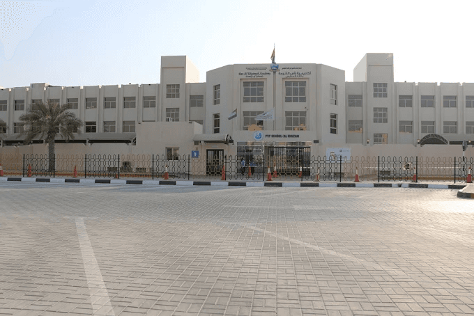 RAK Academy International Primary School (IPK)