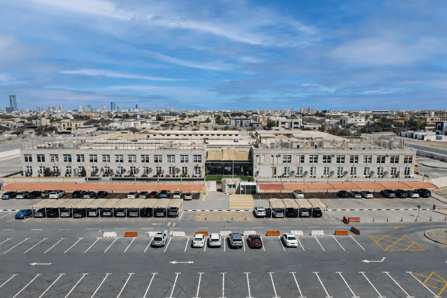 Ras Al Khaimah American Academy