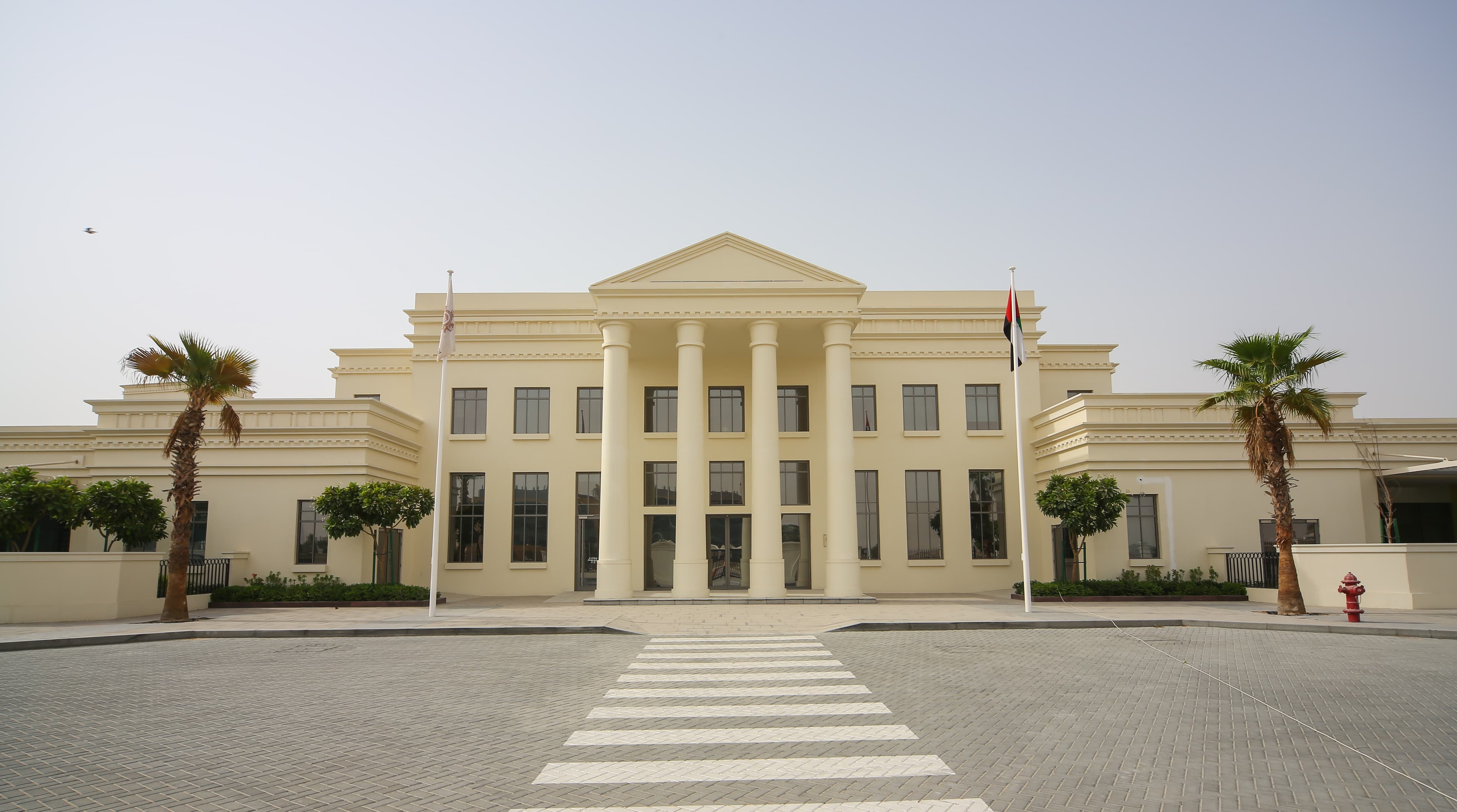 Repton Al Barsha