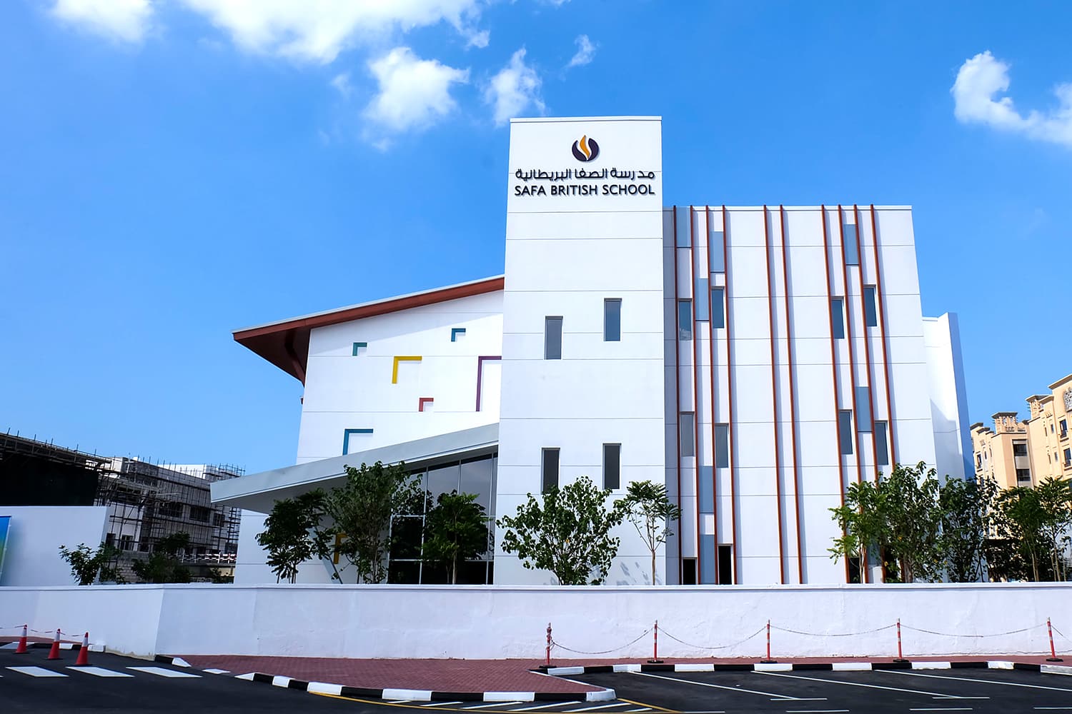 Safa British School