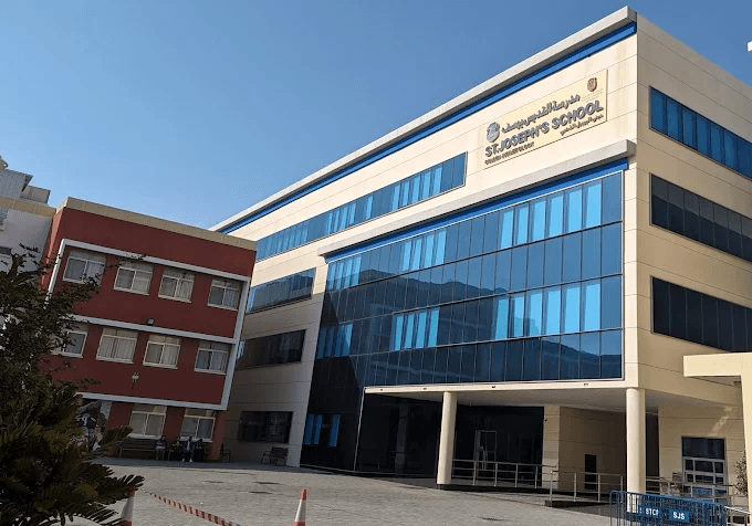 Saint Joseph's School