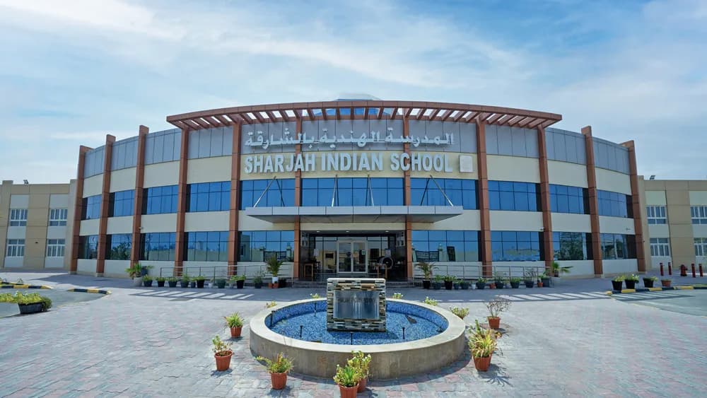 Sharjah Indian Private School
