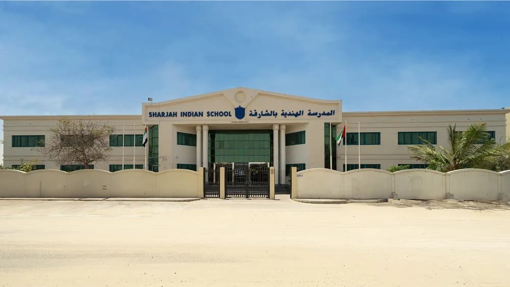 Sharjah Indian School