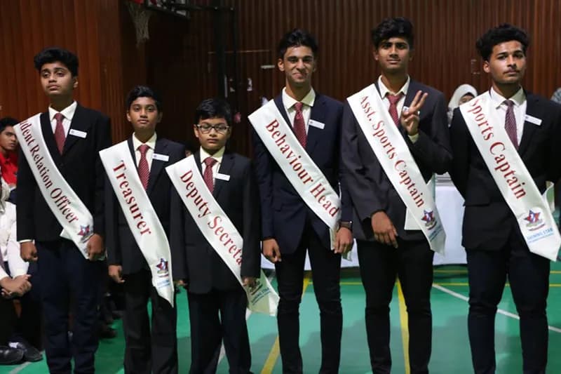 Shining Star International School - Image 7