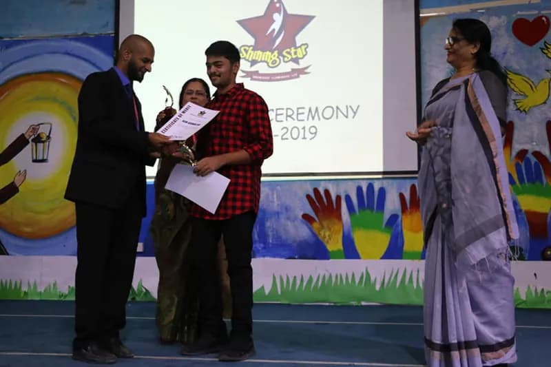 Shining Star International School - Image 5