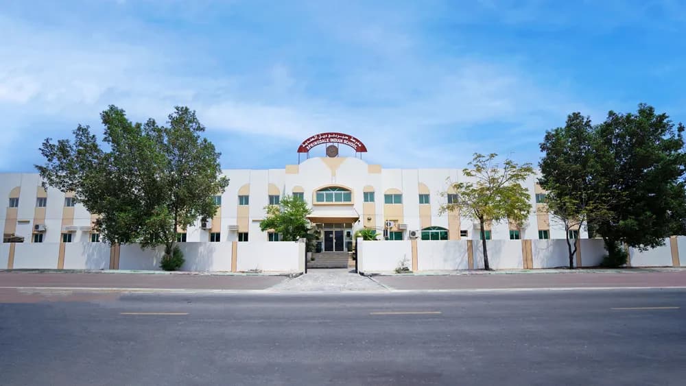 Spring dale Indian School