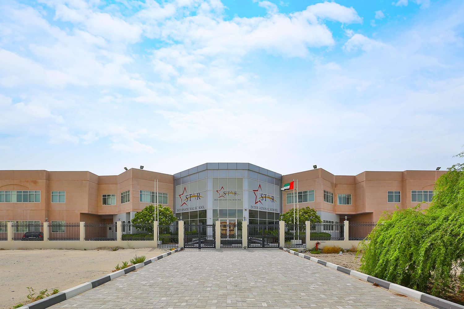 Star International School - Al Twar