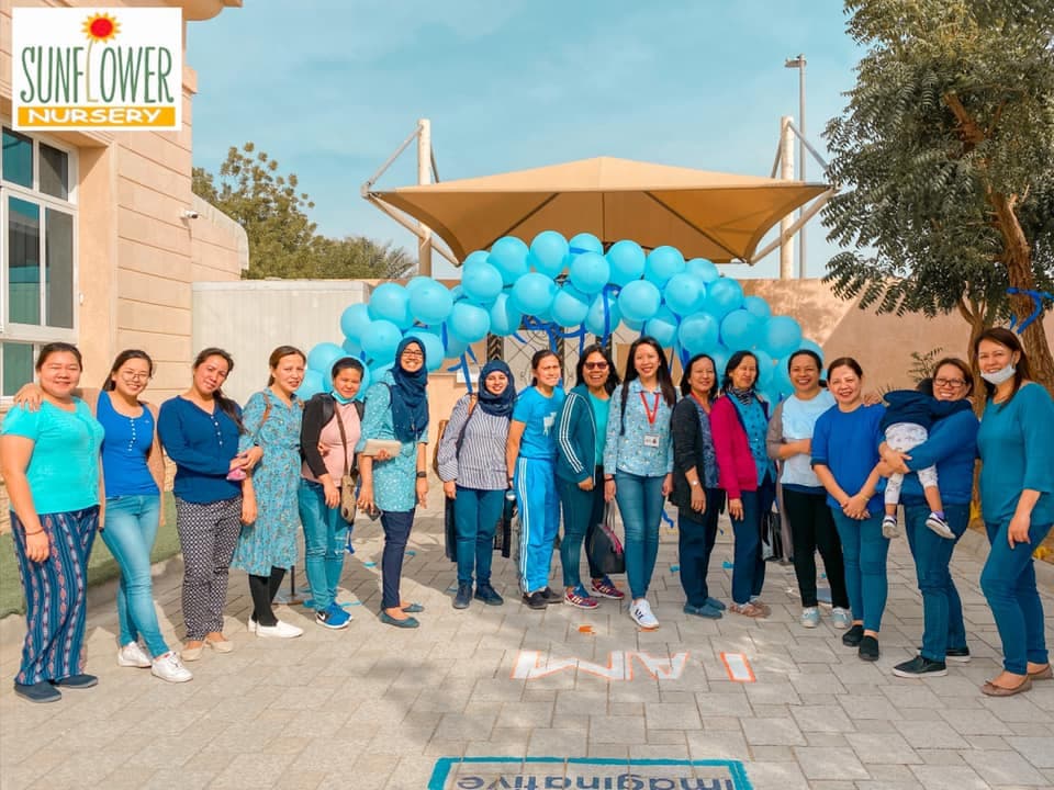 Sunflower School Al Ain