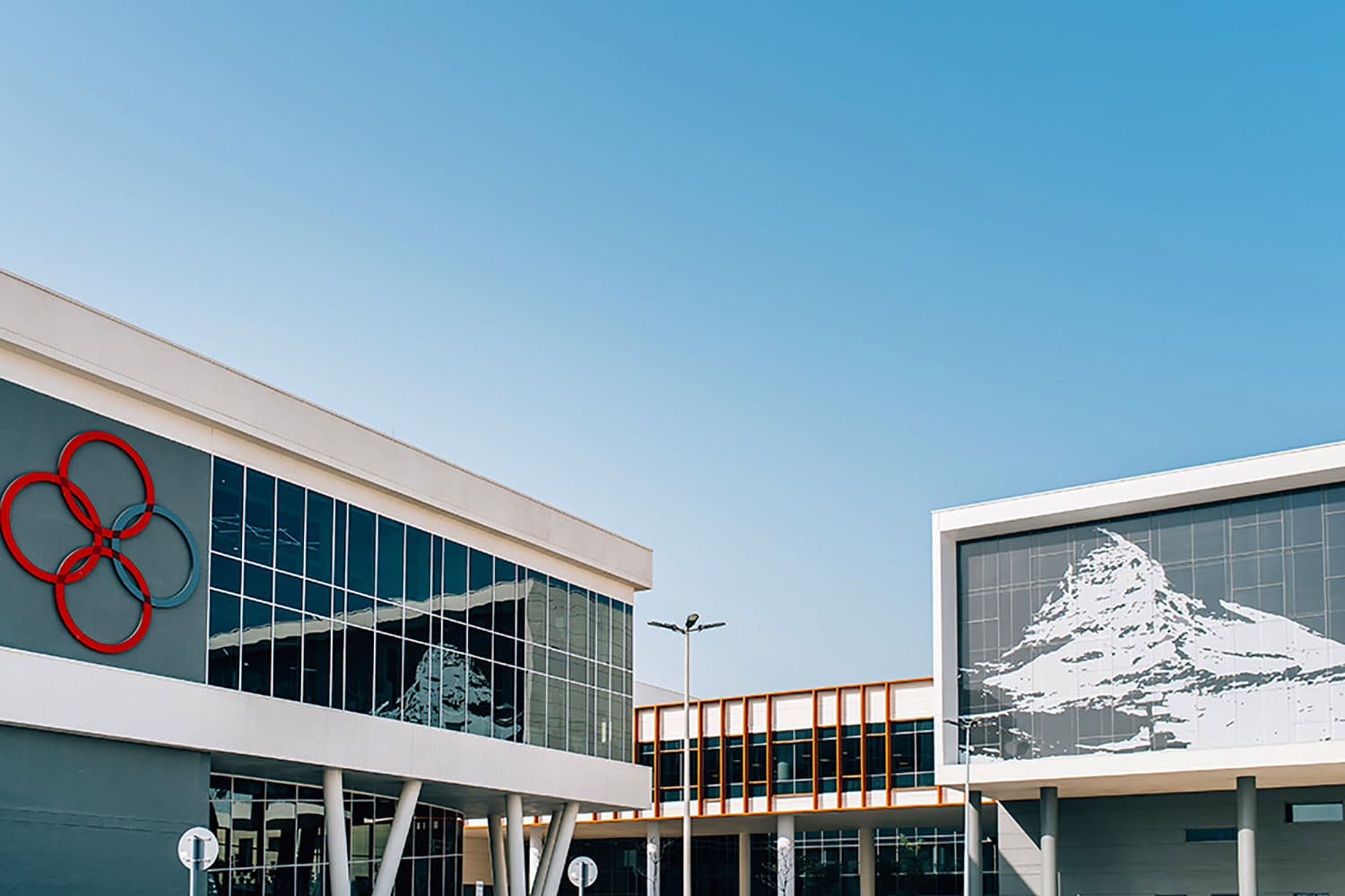 Swiss International Scientific School