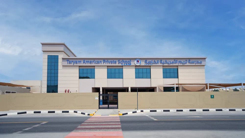 Taryam American Private School