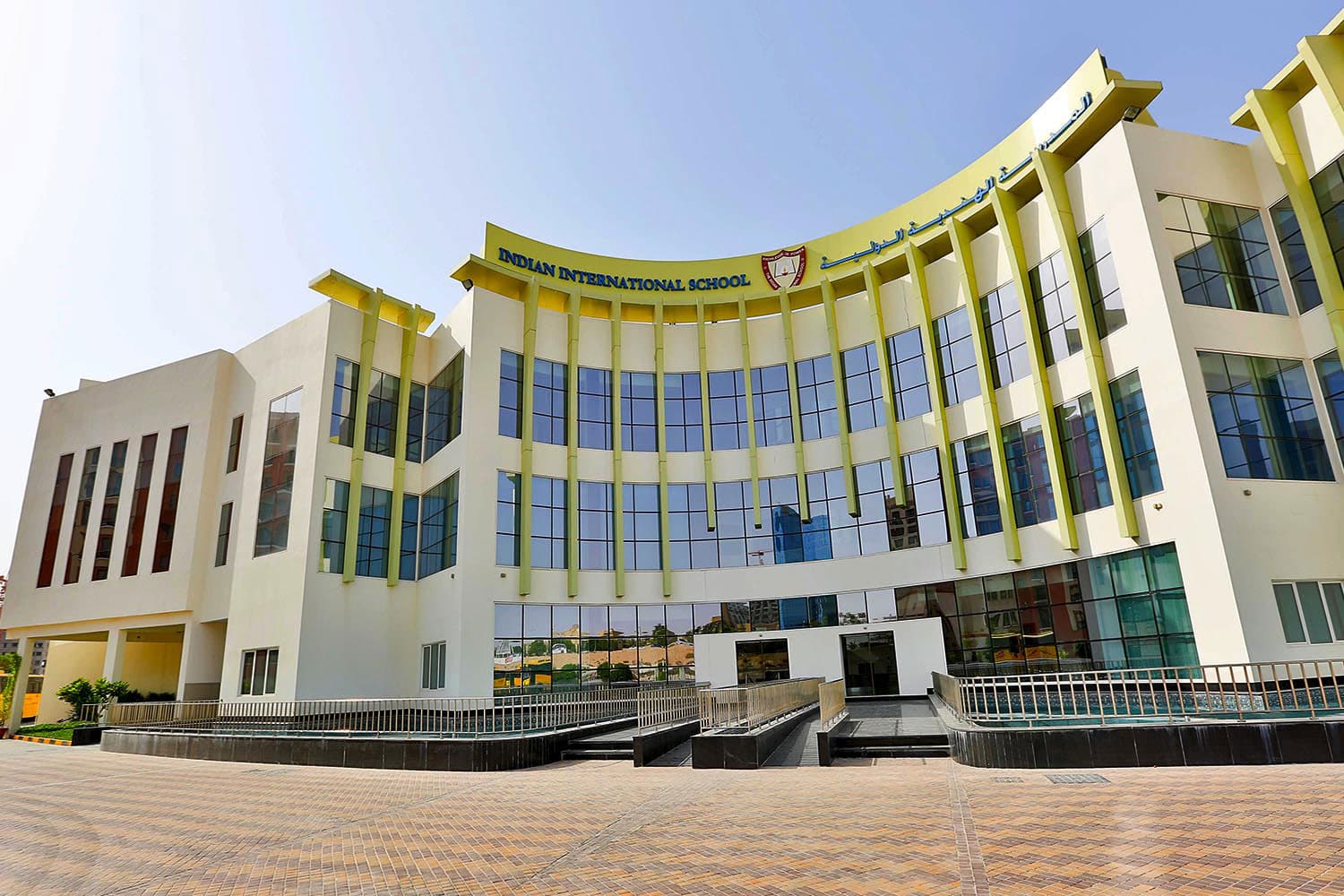 The Indian International School (Dso Branch) - Image 2