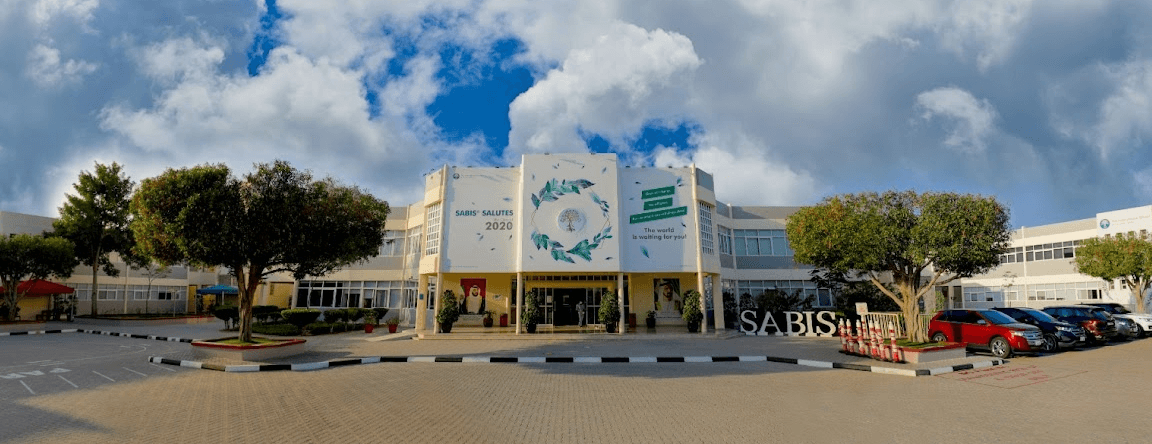 The International School of Choueifat, Khalifa City