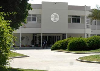 The International School of Choueifat, Ras Al Khaimah