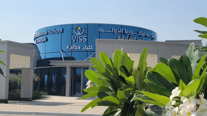 Victoria Int. Shj . School Propritorship L.L.C (Kalba)