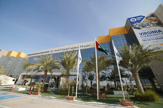 Virginia International Private School