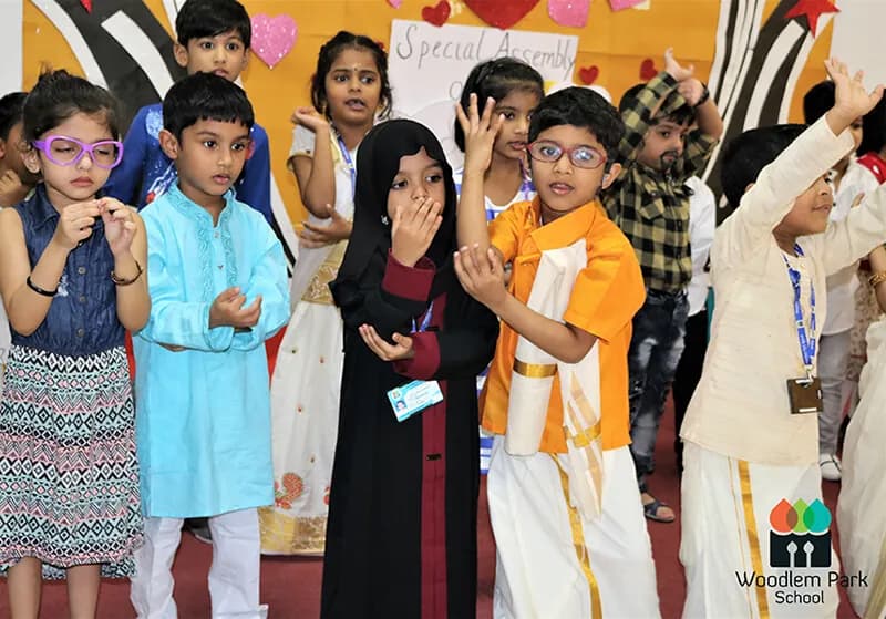 Woodlem Park School - Ajman - Image 5