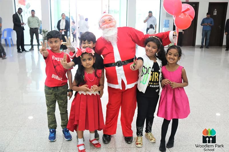 Woodlem Park School - Ajman - Image 4