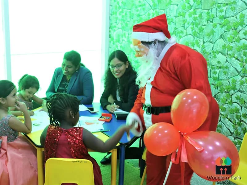Woodlem Park School - Ajman - Image 3