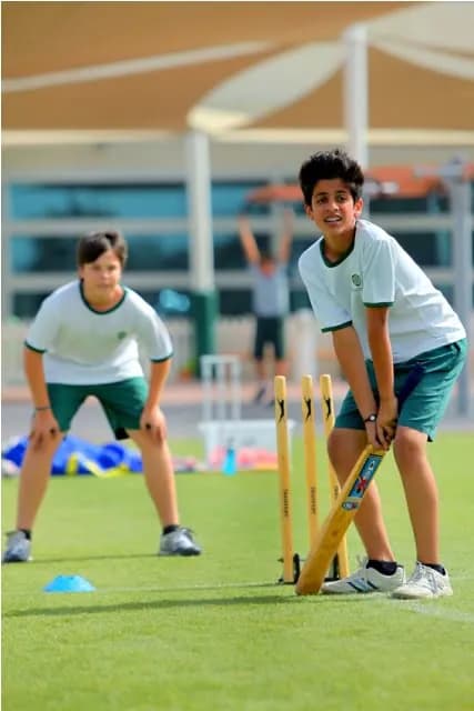 Yasmina British Academy, Aldar Academies - Image 11