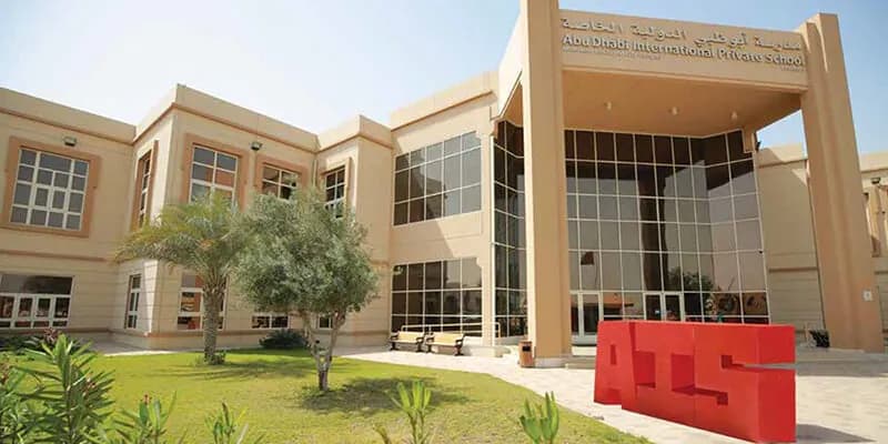 Abu Dhabi International School, MBZ - Image 3
