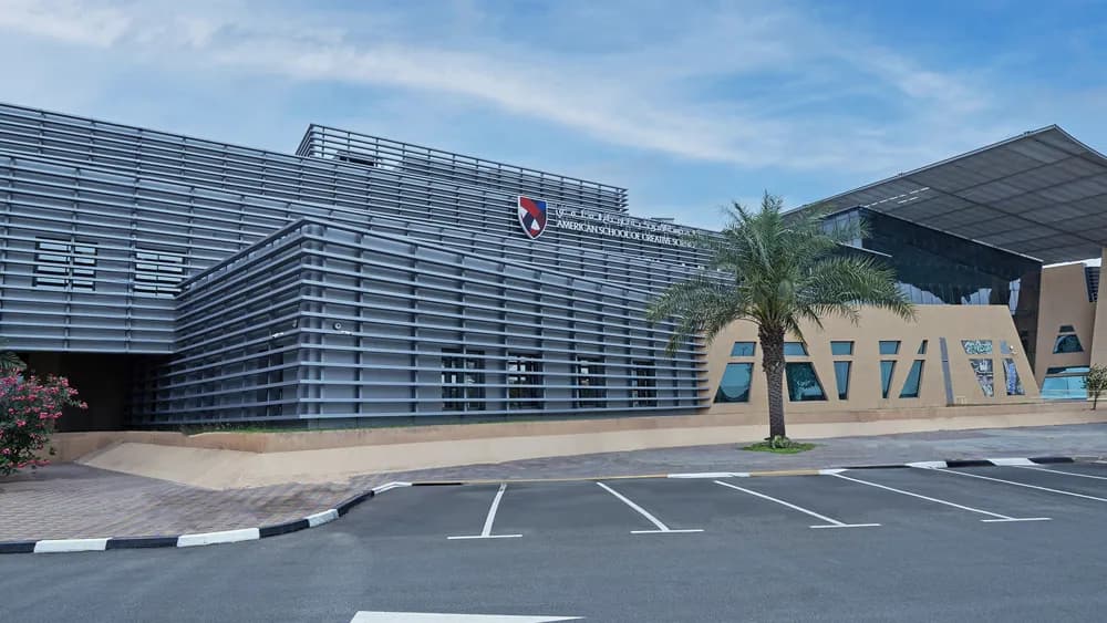 American School of Creative Science Pvt Per Person Company.