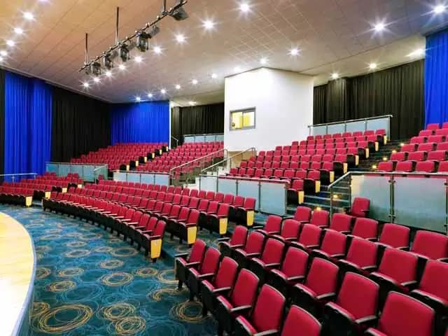 Brighton College Al Ain - Image 9
