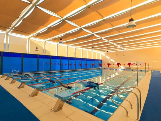 Brighton College Al Ain - Image 8
