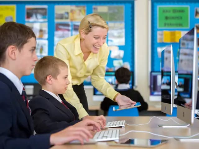 Brighton College Al Ain - Image 13