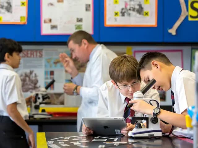 Brighton College Al Ain - Image 14