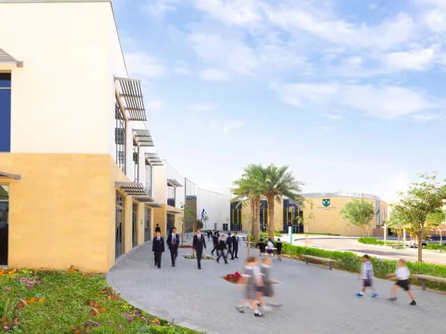 Brighton College Al Ain - Image 4