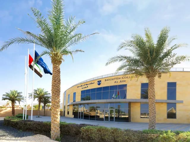 Brighton College Al Ain - Image 2