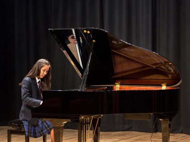 Brighton College Al Ain - Image 20